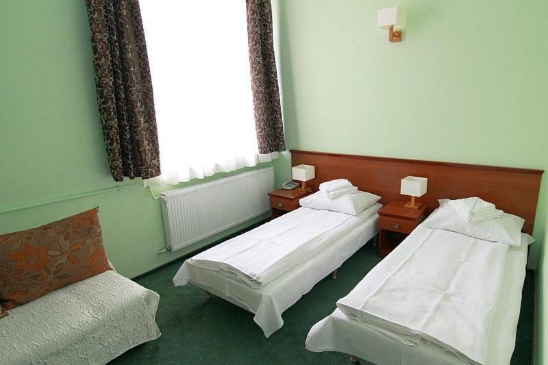 Restauracja Noclegi Ruczaj Nowy Targ Quarto foto